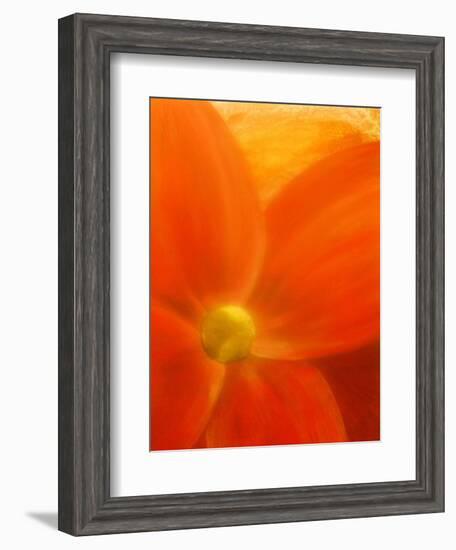 Simply Elegant-Ruth Palmer 2-Framed Art Print