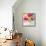 Simply Happy-Jurgen Gottschlag-Framed Stretched Canvas displayed on a wall