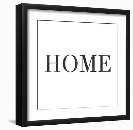 Simply Home-Otto Gibb-Framed Giclee Print