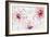 Simply Pink I-Daphne Brissonnet-Framed Art Print