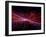 Simulation of Higgs Boson Production-David Parker-Framed Photographic Print