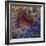 Simultaneous Vision-Umberto Boccioni-Framed Giclee Print