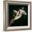 Sin Pursued by Death-Henry Fuseli-Framed Giclee Print