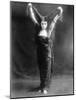 Sin, Theda Bara, 1915-null-Mounted Photo