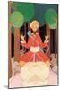 Sinbad the Sailor, The Seventh Voyage-Frank Mcintosh-Mounted Art Print