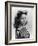 Since You Went Away, Shirley Temple, 1944-null-Framed Photo