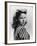 Since You Went Away, Shirley Temple, 1944-null-Framed Photo