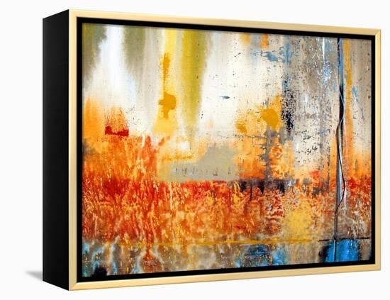 Sincere Cleansing-Ruth Palmer-Framed Stretched Canvas