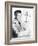 Sincerely Yours, Liberace, 1955-null-Framed Photo