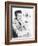 Sincerely Yours, Liberace, 1955-null-Framed Photo