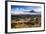 Sincholagua Volcano at Sunrise, Cotopaxi Province, Ecuador, South America-Matthew Williams-Ellis-Framed Photographic Print