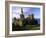 Sinclair Castle Near Wick, Caithness, Scotland, United Kingdom, Europe-Patrick Dieudonne-Framed Photographic Print