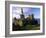 Sinclair Castle Near Wick, Caithness, Scotland, United Kingdom, Europe-Patrick Dieudonne-Framed Photographic Print