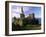 Sinclair Castle Near Wick, Caithness, Scotland, United Kingdom, Europe-Patrick Dieudonne-Framed Photographic Print