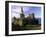 Sinclair Castle Near Wick, Caithness, Scotland, United Kingdom, Europe-Patrick Dieudonne-Framed Photographic Print