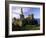 Sinclair Castle Near Wick, Caithness, Scotland, United Kingdom, Europe-Patrick Dieudonne-Framed Photographic Print