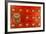 Singapore, Chinatown, Buddha Tooth Relic Temple, Gate Detail-Walter Bibikow-Framed Photographic Print