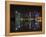 Singapore Skyline-Marco Carmassi-Framed Premier Image Canvas