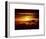 Singapore Sunset-null-Framed Photographic Print