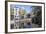 Singel Canal, Amsterdam, Netherlands, Europe-Amanda Hall-Framed Photographic Print