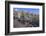 Singel Canal, Amsterdam, Netherlands, Europe-Amanda Hall-Framed Photographic Print