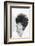 Singer and Musician Little Richard Posing in Mod Fringed Shirt, 1971-Ralph Morse-Framed Photographic Print