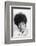 Singer and Musician Little Richard Posing in Mod Fringed Shirt, 1971-Ralph Morse-Framed Photographic Print