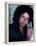 Singer and Songwriter Bob Dylan-David Mcgough-Framed Premier Image Canvas