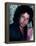 Singer and Songwriter Bob Dylan-David Mcgough-Framed Premier Image Canvas