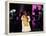 Singer Aretha Franklin Performing at Vh1 Divas Live-Marion Curtis-Framed Premier Image Canvas