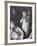 Singer Barbra Streisand-null-Framed Premium Photographic Print