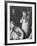 Singer Barbra Streisand-null-Framed Premium Photographic Print