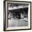 Singer Car Showroom, Port of Spain, Trinidad, Trinidad and Tobago, 1931-null-Framed Photographic Print