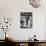 Singer Diana Ross-David Mcgough-Mounted Premium Photographic Print displayed on a wall