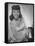 Singer Dinah Shore at Piano-Bob Landry-Framed Premier Image Canvas