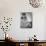 Singer Dinah Shore at Piano-Bob Landry-Premium Photographic Print displayed on a wall