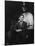Singer Ernie Ford-Allan Grant-Mounted Premium Photographic Print