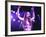 Singer Fiona Apple Performing-Dave Allocca-Framed Premium Photographic Print