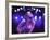Singer Fiona Apple Performing-Dave Allocca-Framed Premium Photographic Print