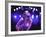 Singer Fiona Apple Performing-Dave Allocca-Framed Premium Photographic Print