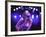 Singer Fiona Apple Performing-Dave Allocca-Framed Premium Photographic Print