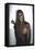 Singer Grace Jones-Ann Clifford-Framed Premier Image Canvas