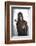 Singer Grace Jones-Ann Clifford-Framed Photographic Print