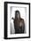 Singer Grace Jones-Ann Clifford-Framed Photographic Print