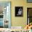 Singer Harry Belafonte-Allan Grant-Framed Premier Image Canvas displayed on a wall