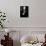 Singer Jerry Lee Lewis-David Mcgough-Premium Photographic Print displayed on a wall