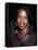 Singer Lauryn Hill-Dave Allocca-Framed Premier Image Canvas