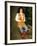 Singer Loretta Lynn-Marion Curtis-Framed Premium Photographic Print