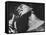 Singer Martha Reeves of Music Group Martha and the Vandellas-John Loengard-Framed Premier Image Canvas