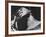 Singer Martha Reeves of Music Group Martha and the Vandellas-John Loengard-Framed Premium Photographic Print